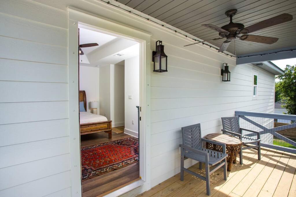 La Casa Boheme Villa Pensacola Exterior photo